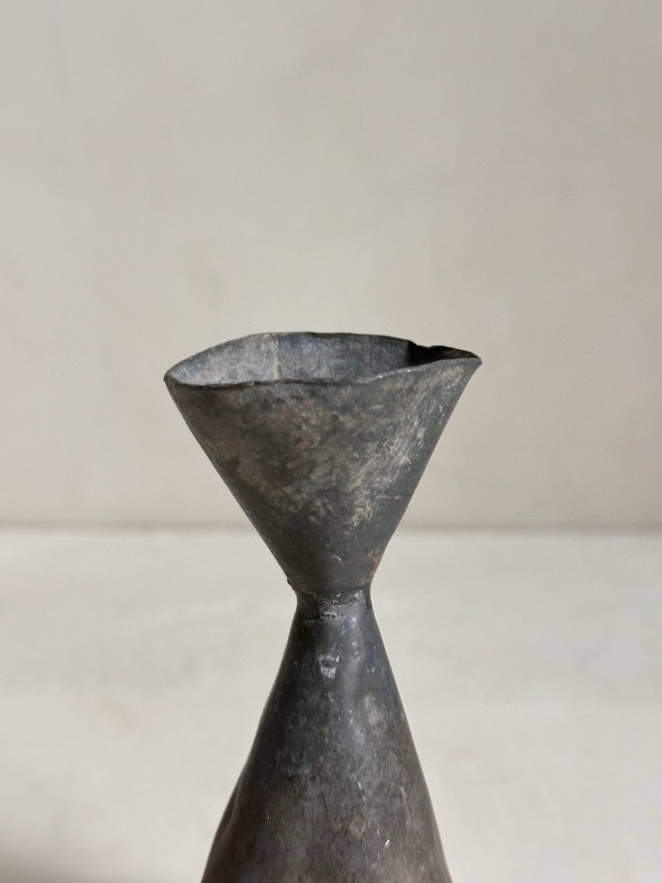 The Corner - Metal Jar mini N° 2 - Decoration