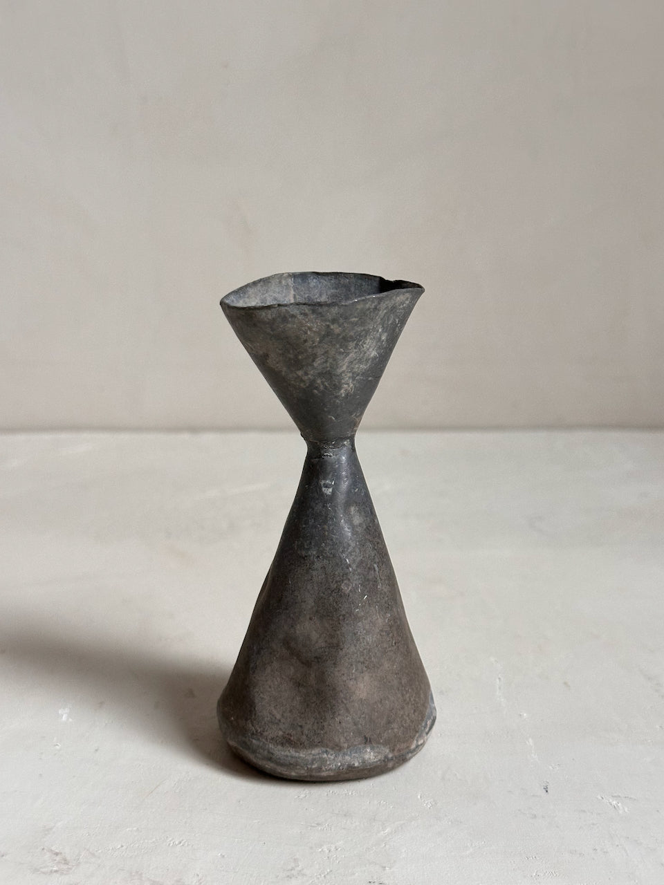 The Corner - Metal Jar mini N° 2 - Decoration