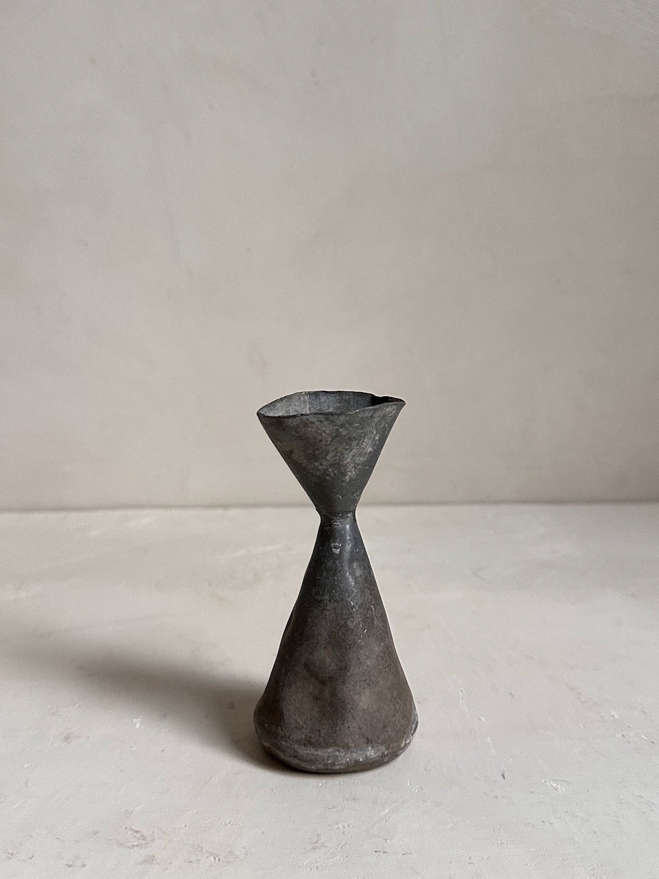 The Corner - Metal Jar mini N° 2 - Decoration