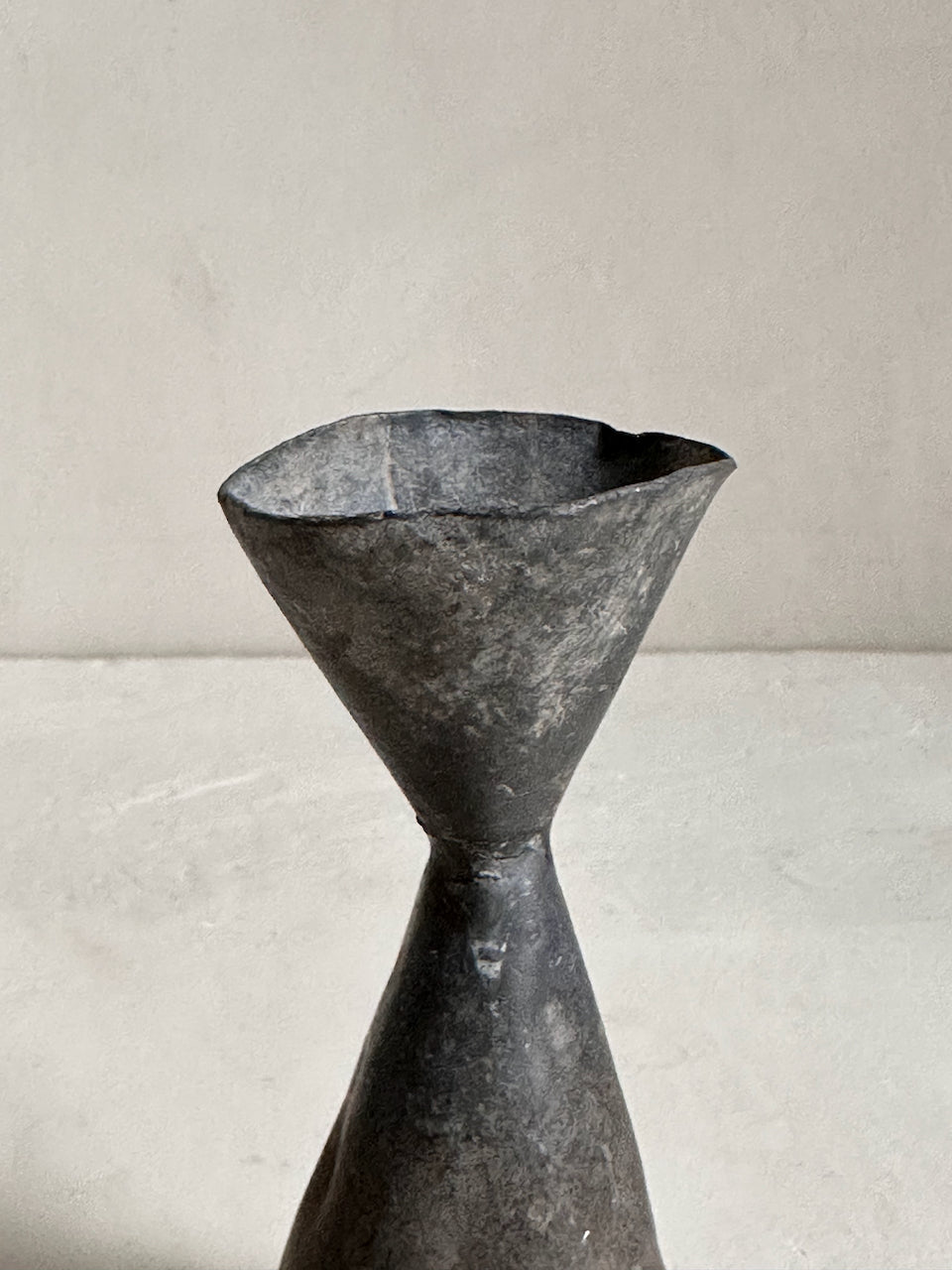 The Corner - Metal Jar mini N° 2 - Decoration