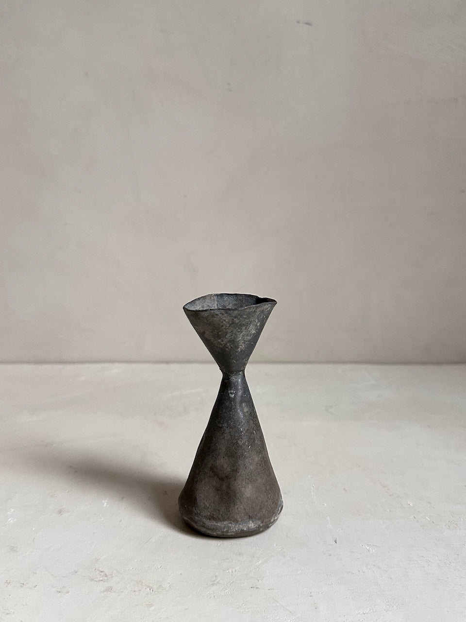 The Corner - Metal Jar mini N° 2 - Decoration