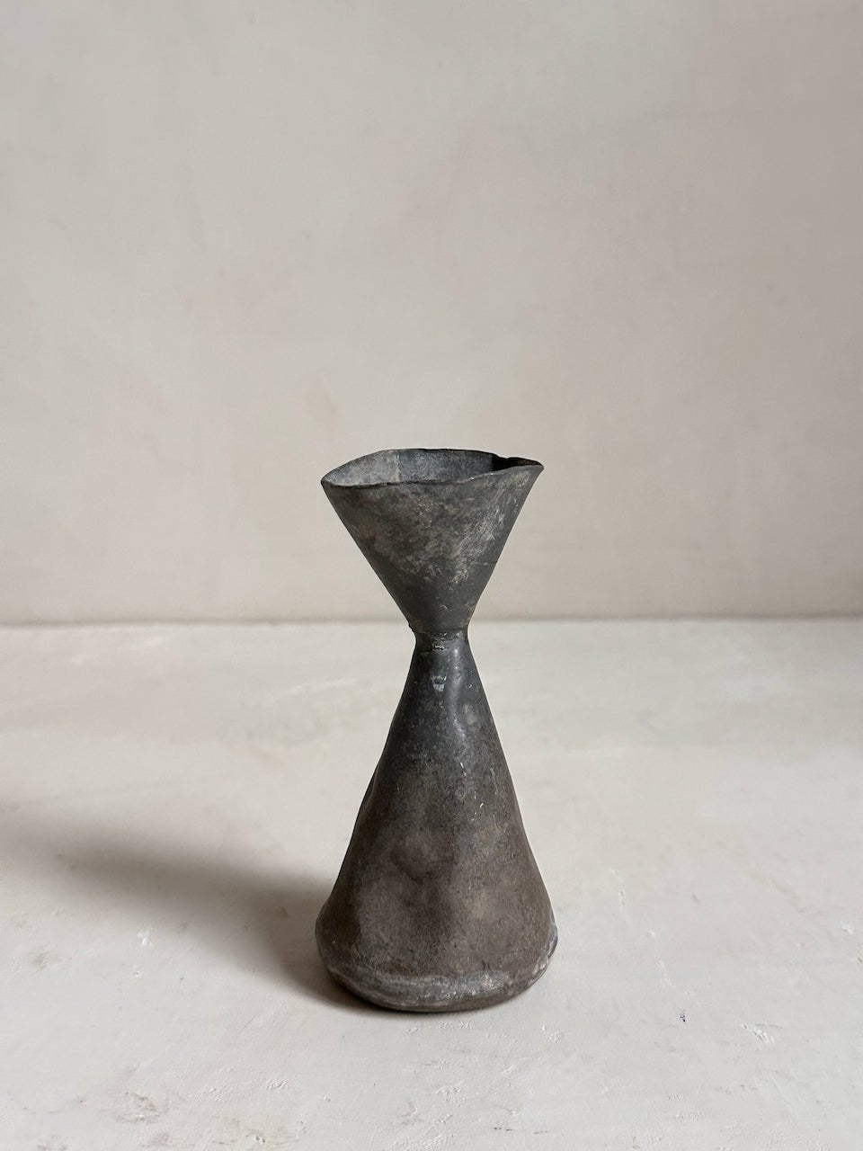 The Corner - Metal Jar mini N° 2 - Decoration