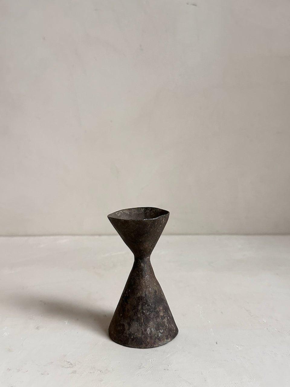 The Corner - Metal Jar mini N° 3 - Decoration