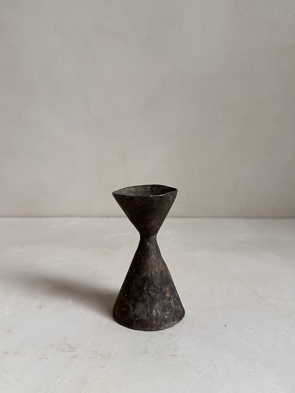 The Corner - Metal Jar mini N° 3 - Decoration