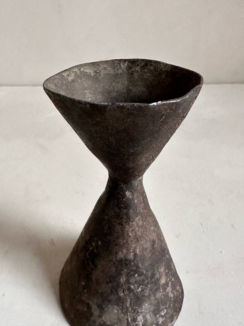 The Corner - Metal Jar mini N° 3 - Decoration