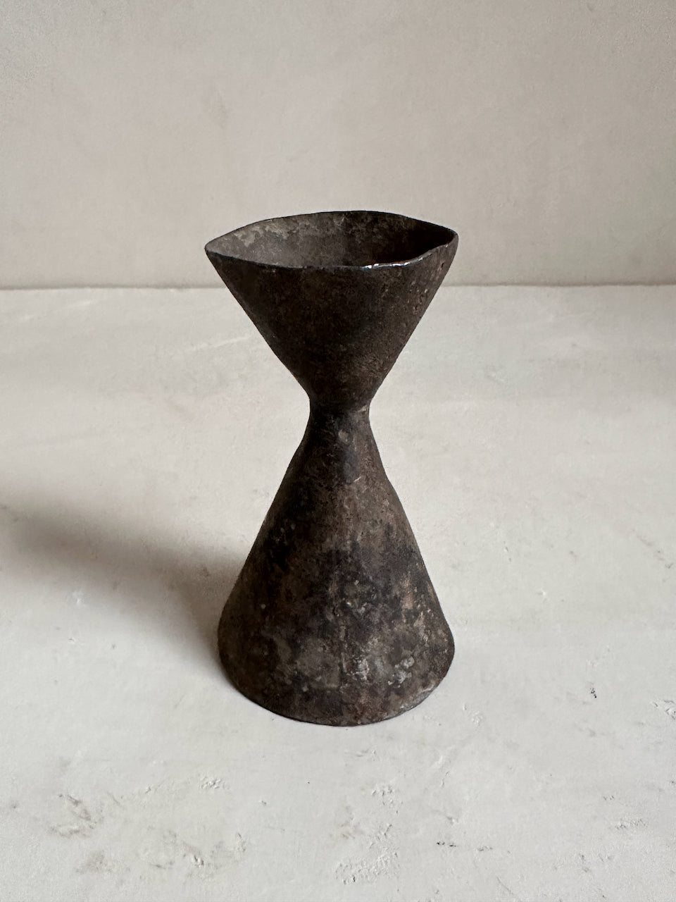 The Corner - Metal Jar mini N° 3 - Decoration