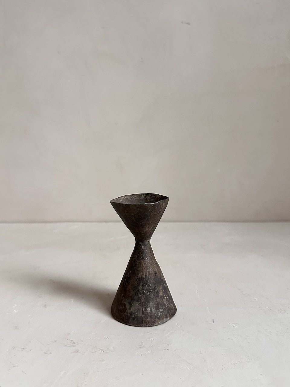 The Corner - Metal Jar mini N° 3 - Decoration