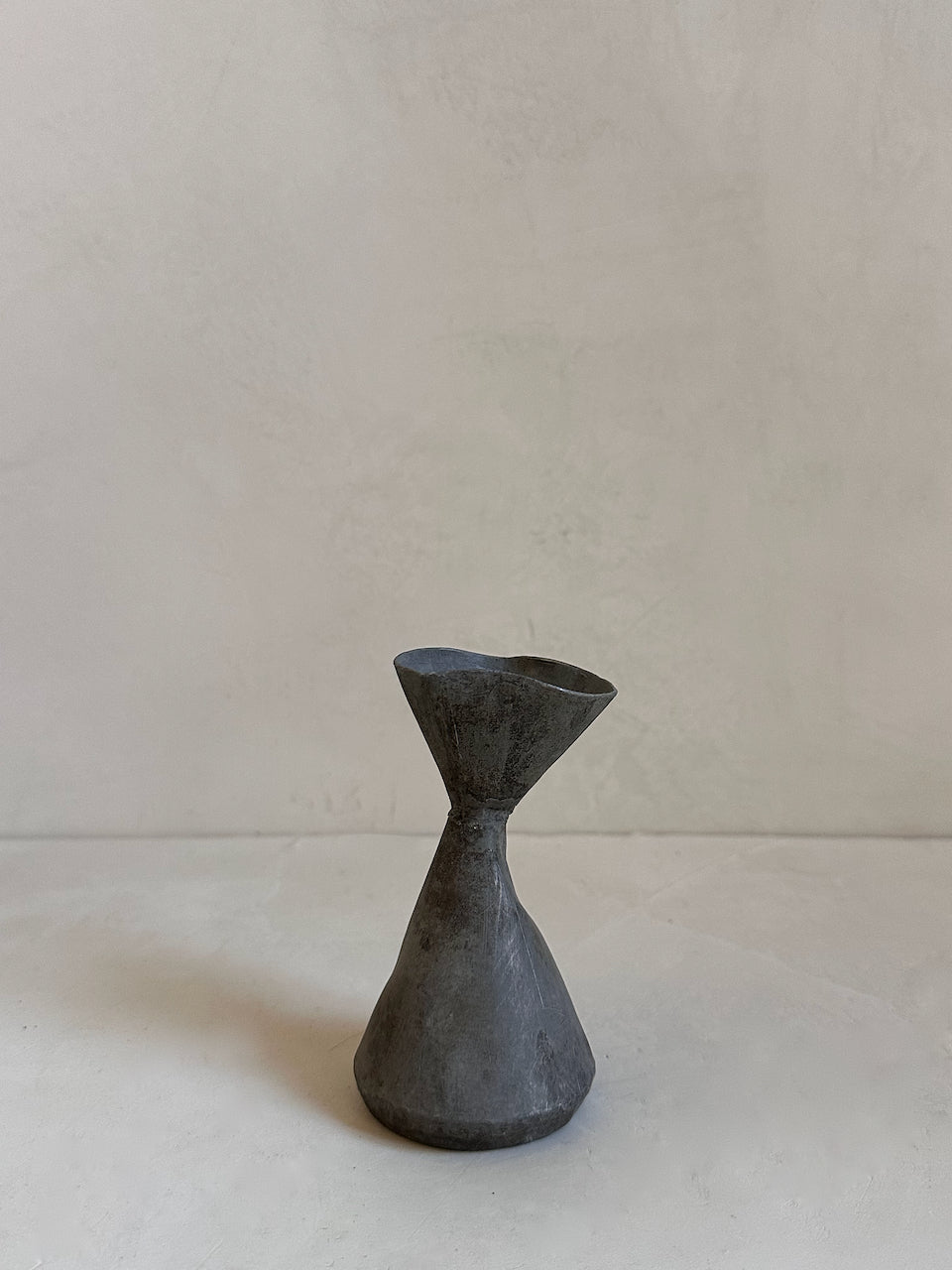 The Corner - Metal Jar mini N° 5 - Decoration