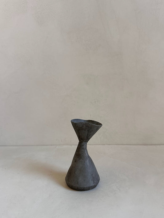 The Corner - Metal Jar mini N° 5 - Decoration