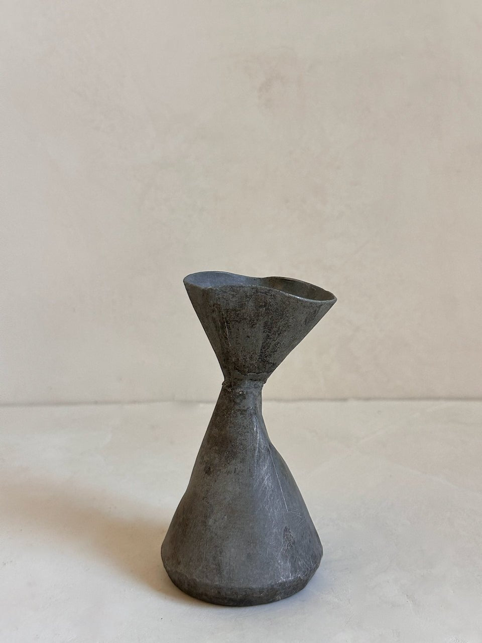 The Corner - Metal Jar mini N° 5 - Decoration