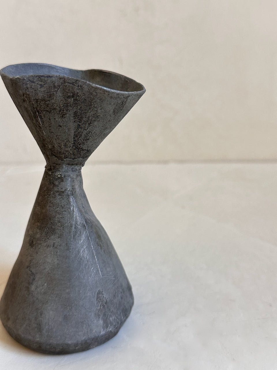The Corner - Metal Jar mini N° 5 - Decoration