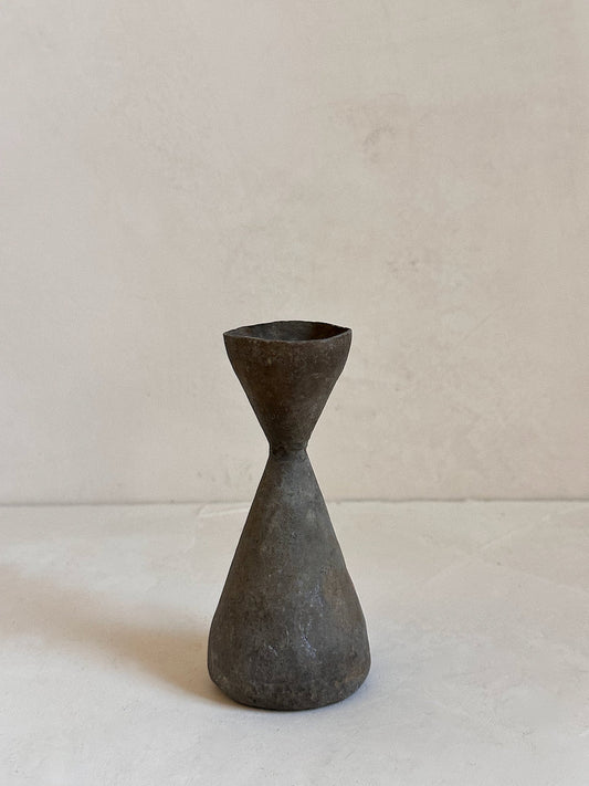 The Corner - Metal Jar mini N° 6 - Decoration