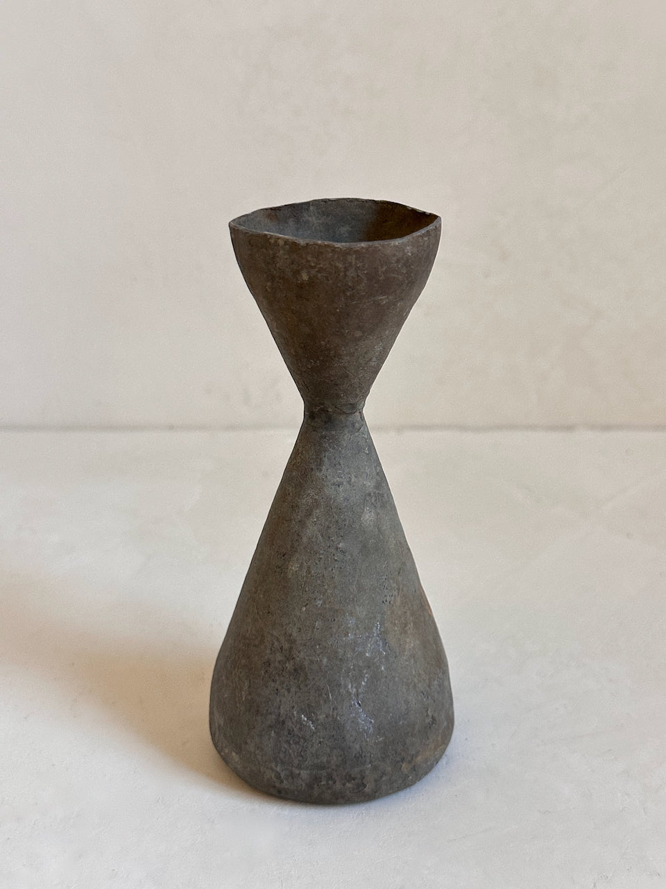 The Corner - Metal Jar mini N° 6 - Decoration