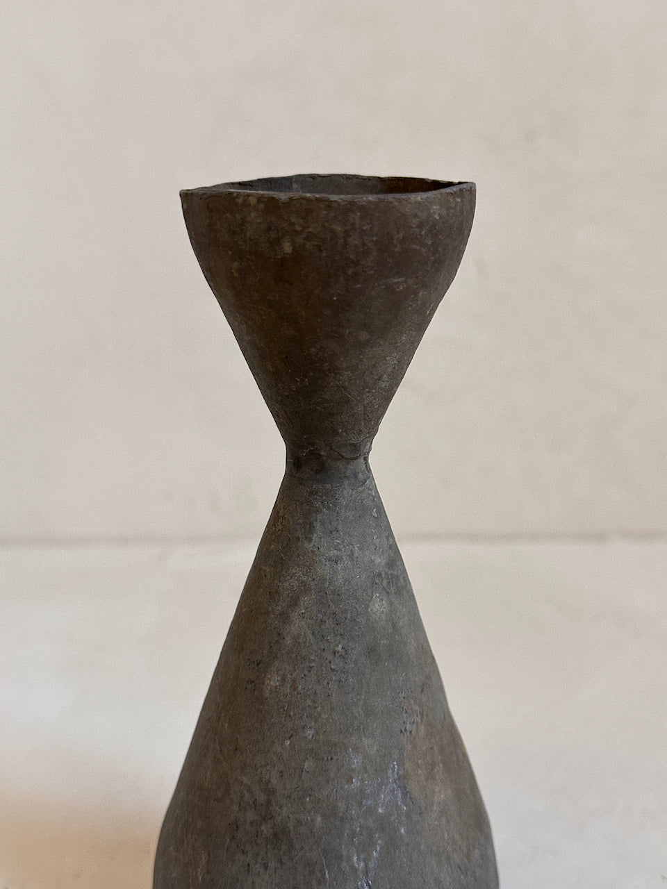 The Corner - Metal Jar mini N° 6 - Decoration