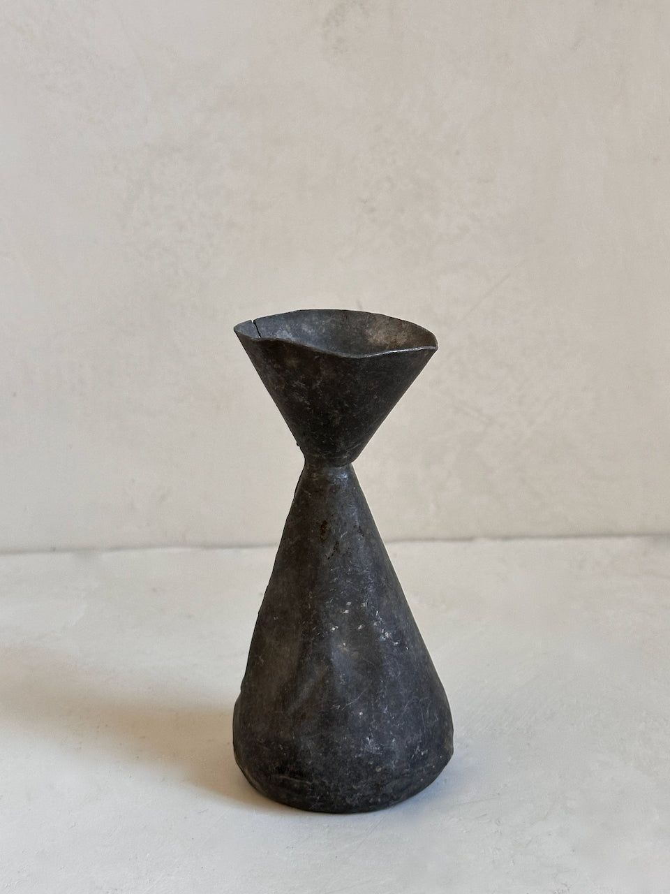 The Corner - Metal Jar mini N°4 - Decoration