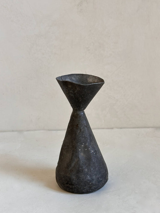 The Corner - Metal Jar mini N°4 - Decoration