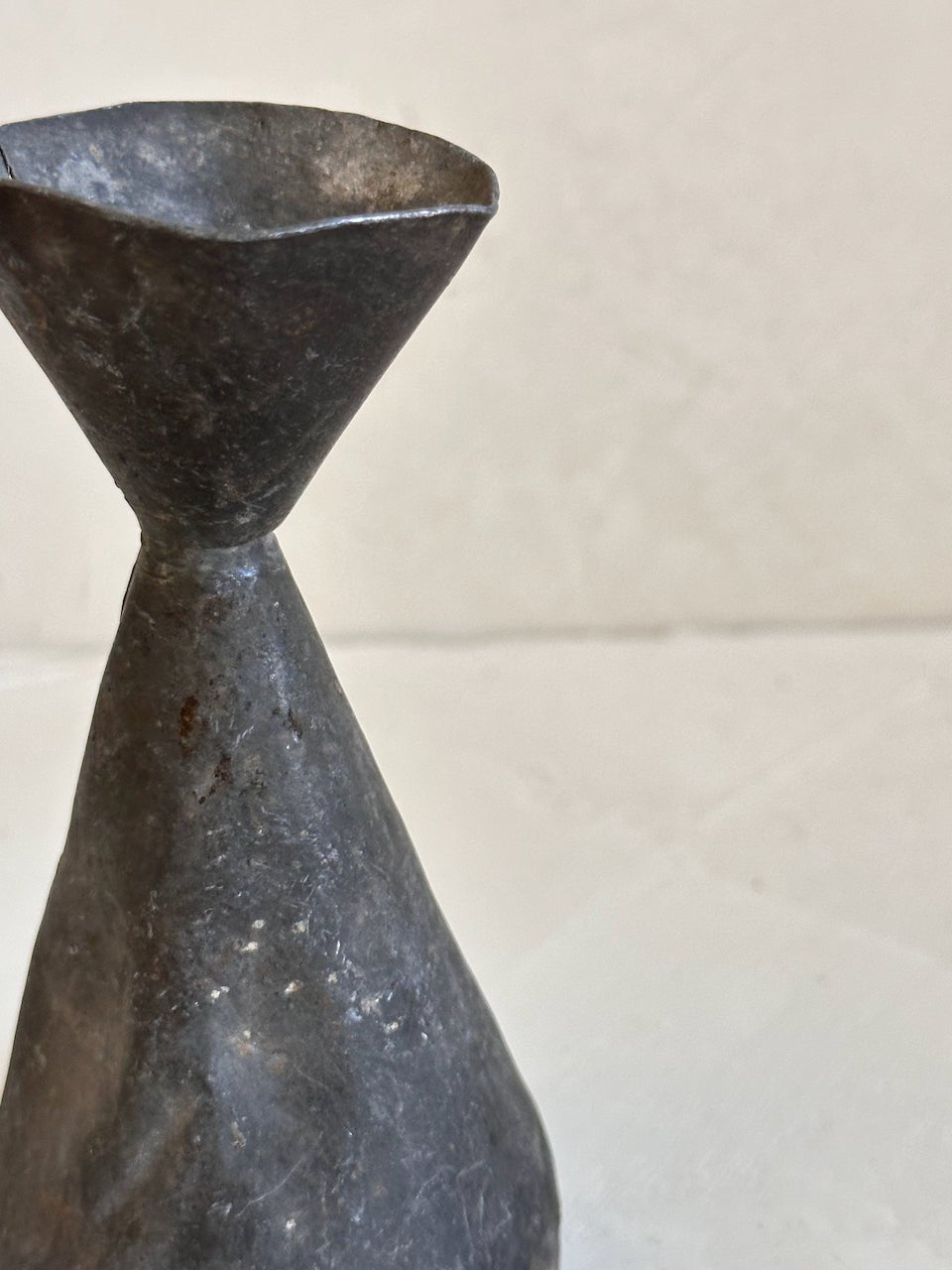 The Corner - Metal Jar mini N°4 - Decoration
