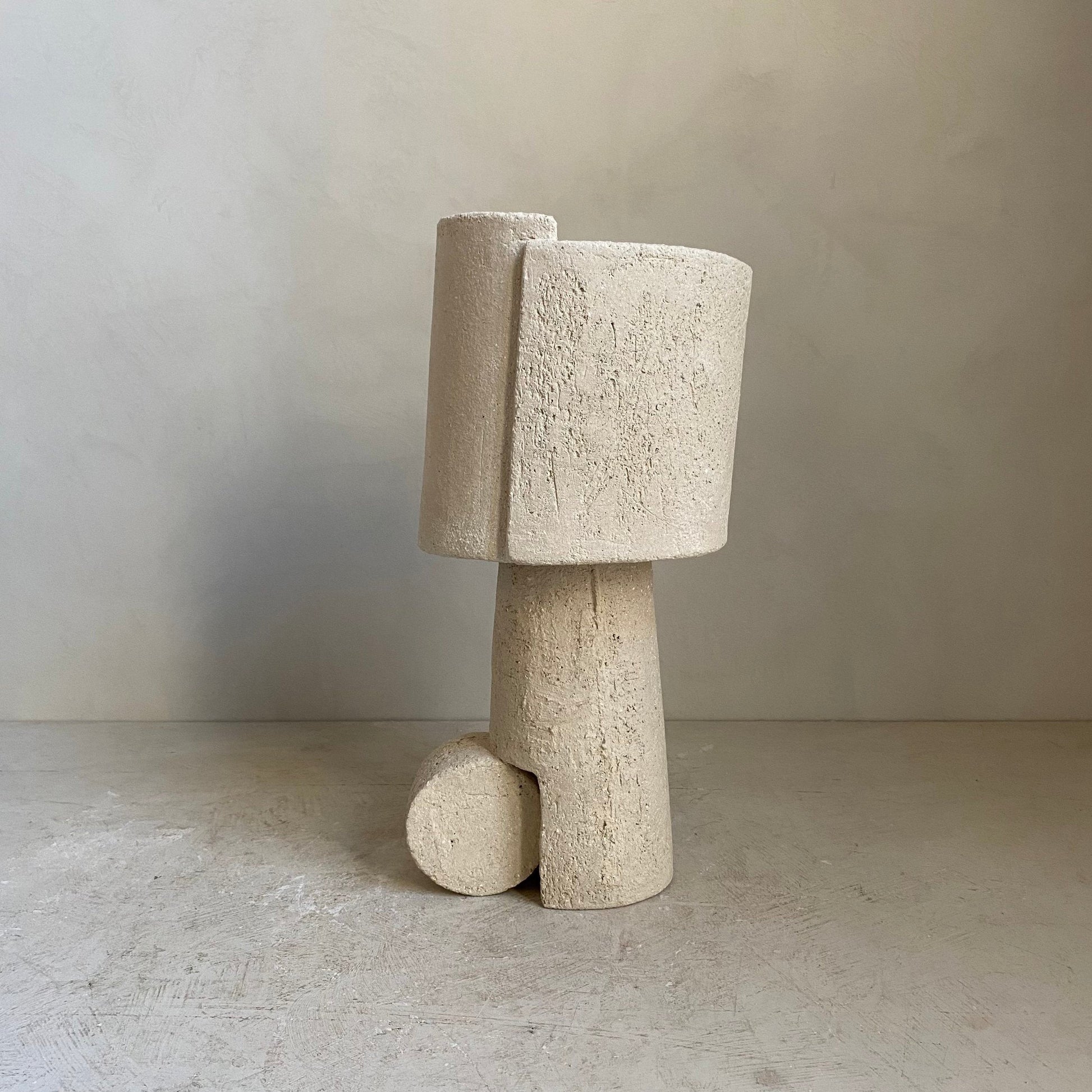 The Corner - Minette - Lighting