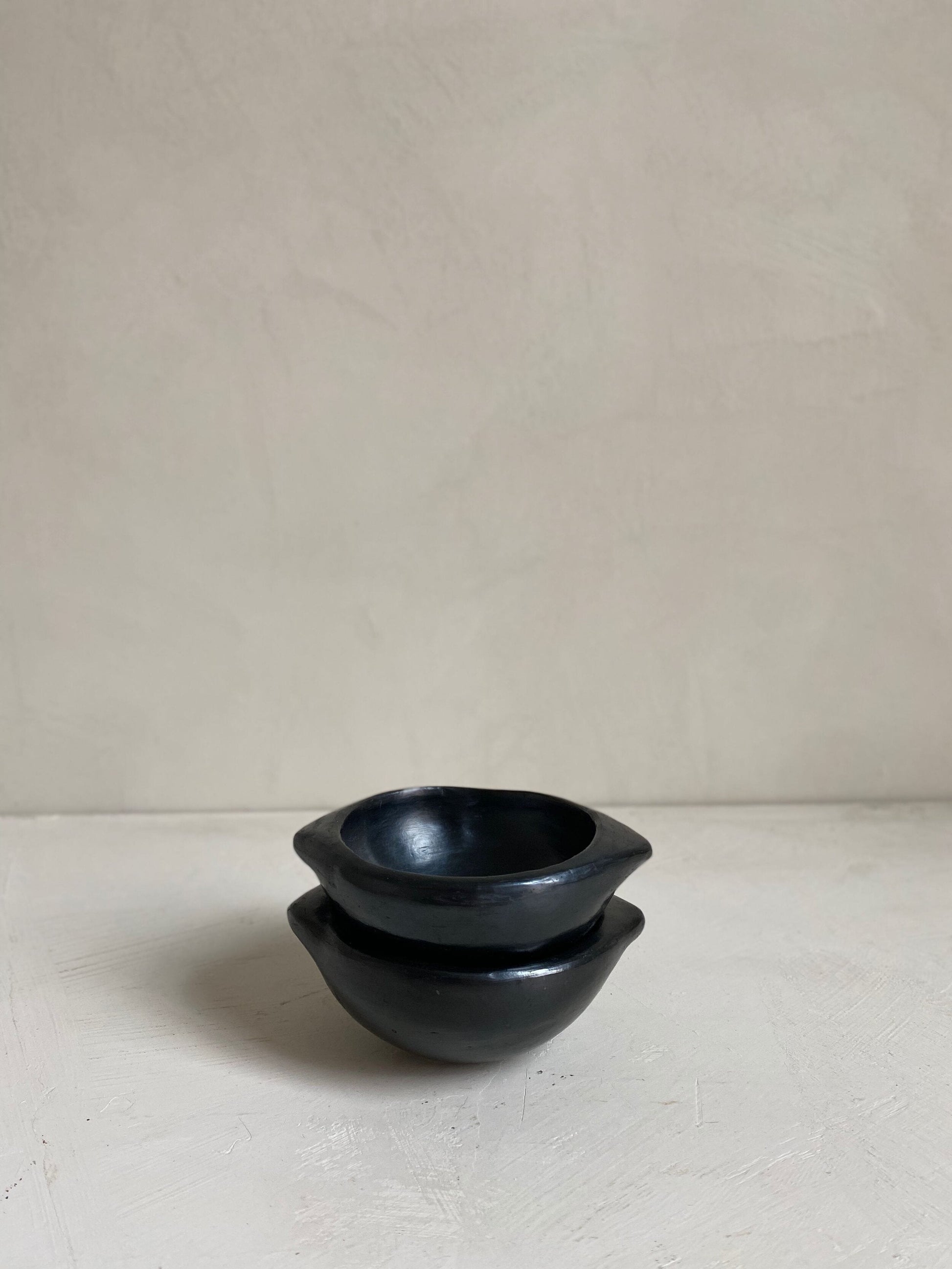 The Corner - Mini bowl with handles - Table & Kitchenware