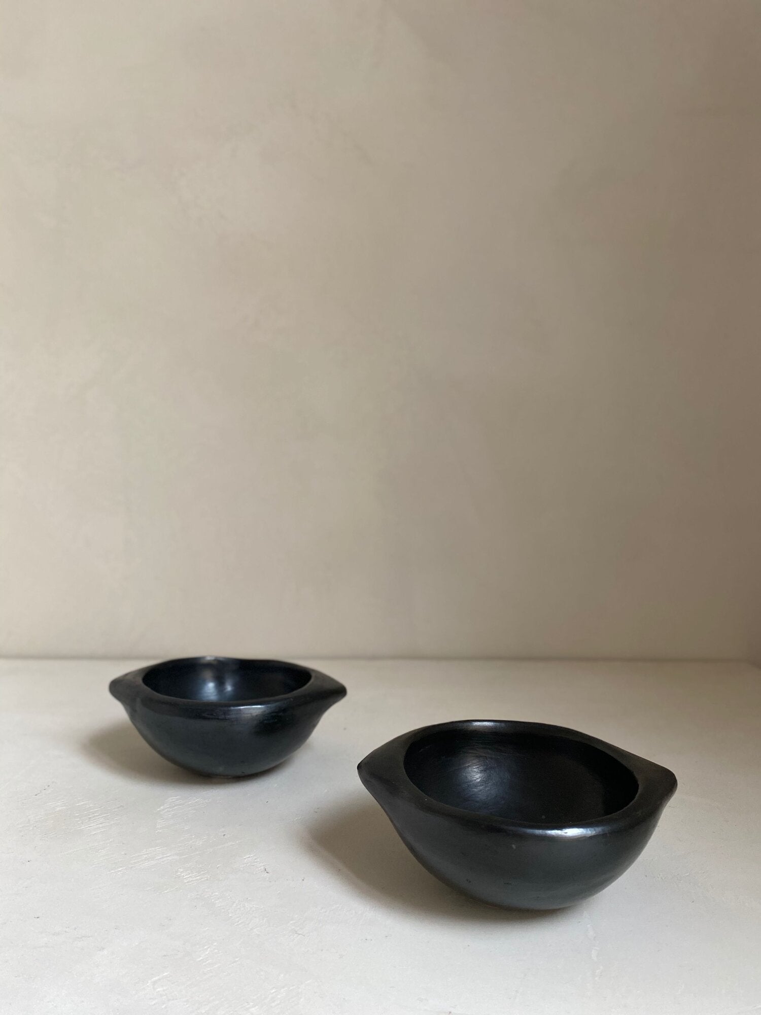 The Corner - Mini bowl with handles - Table & Kitchenware