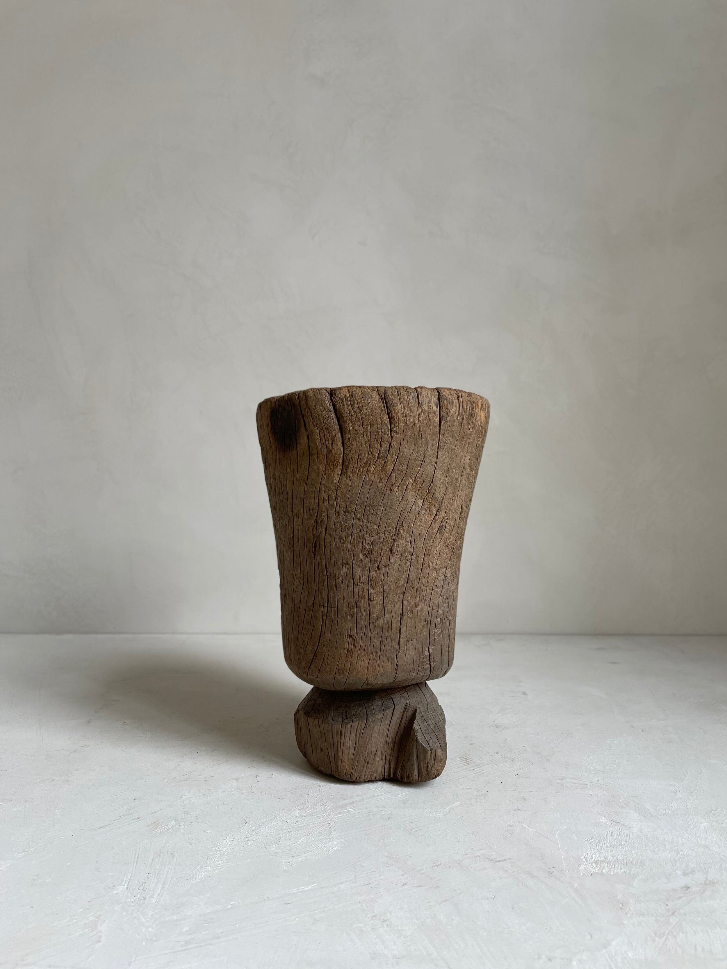 The Corner - Mossi Mortar Nº2 - 