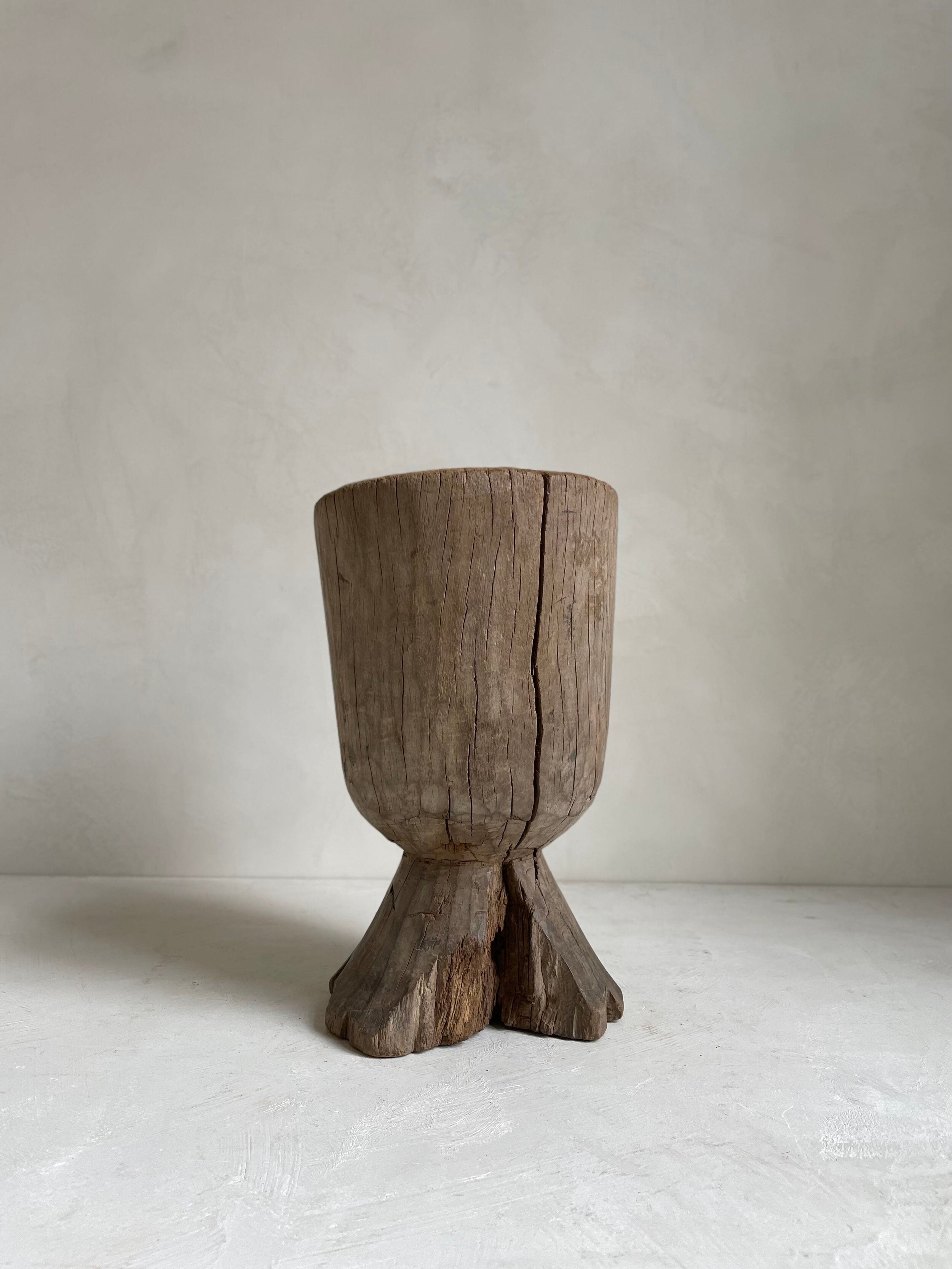 The Corner - Mossi Mortar Nº3 - 