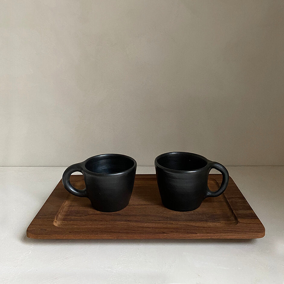 The Corner - Mug - Table & Kitchenware