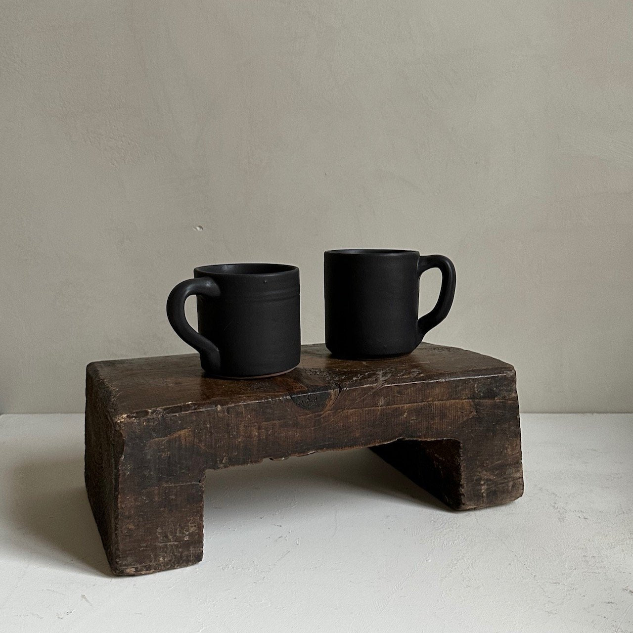 The Corner - Mug & Saucer - Table & Kitchenware