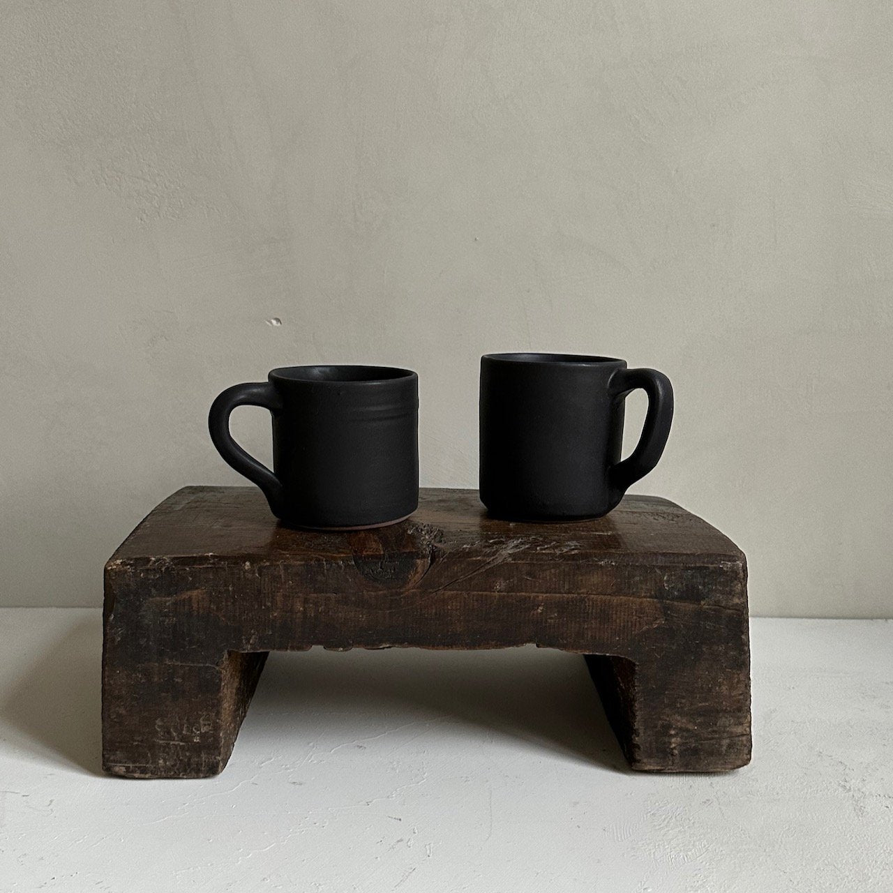 The Corner - Mug & Saucer - Table & Kitchenware