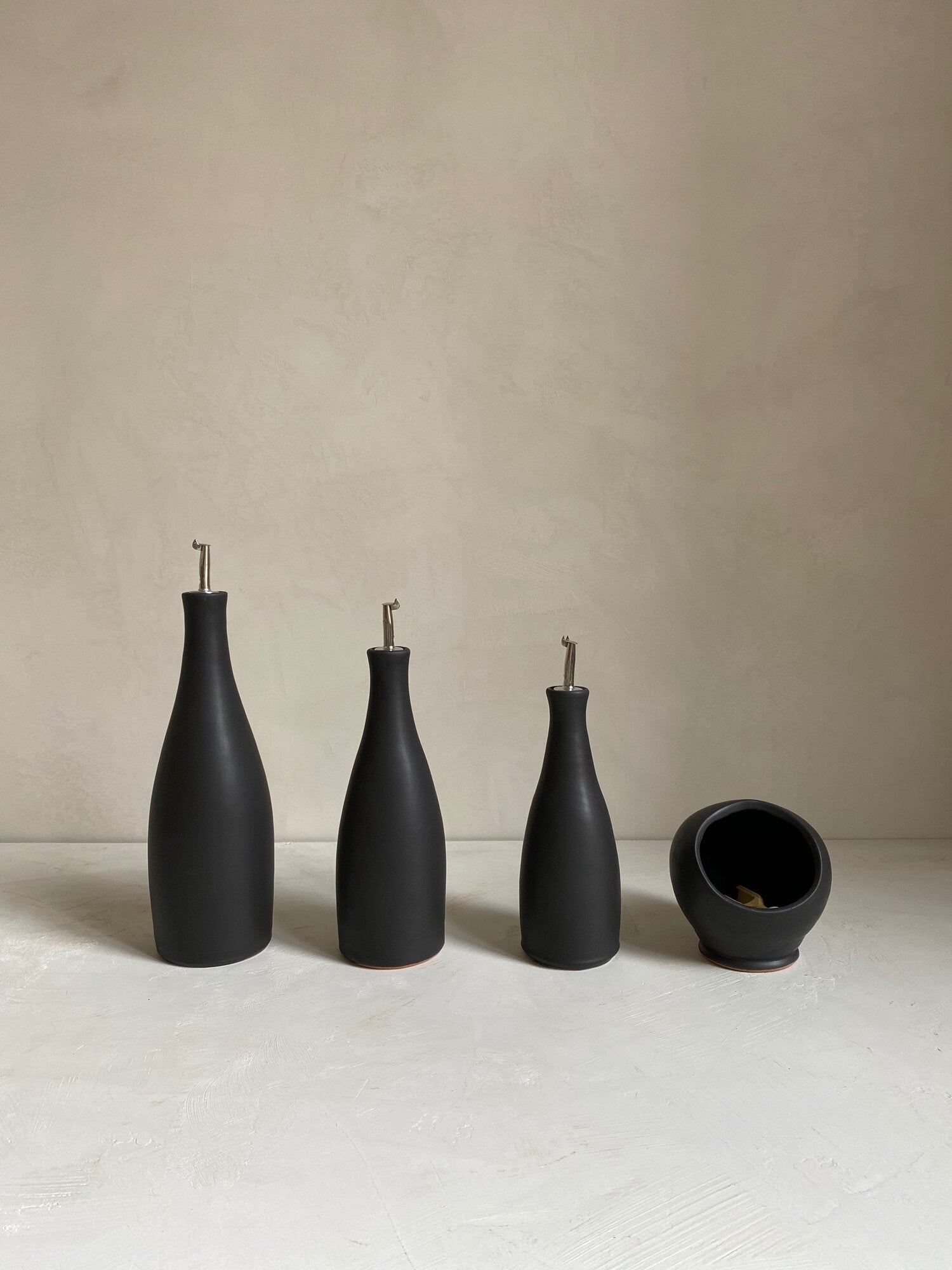 The Corner - Oil bottle - Table & Kitchenware