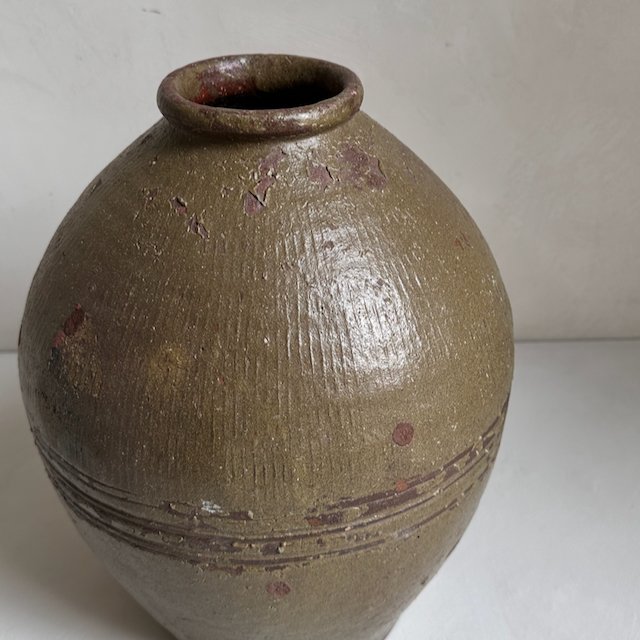 The Corner - Olive Pot N° 6 - 