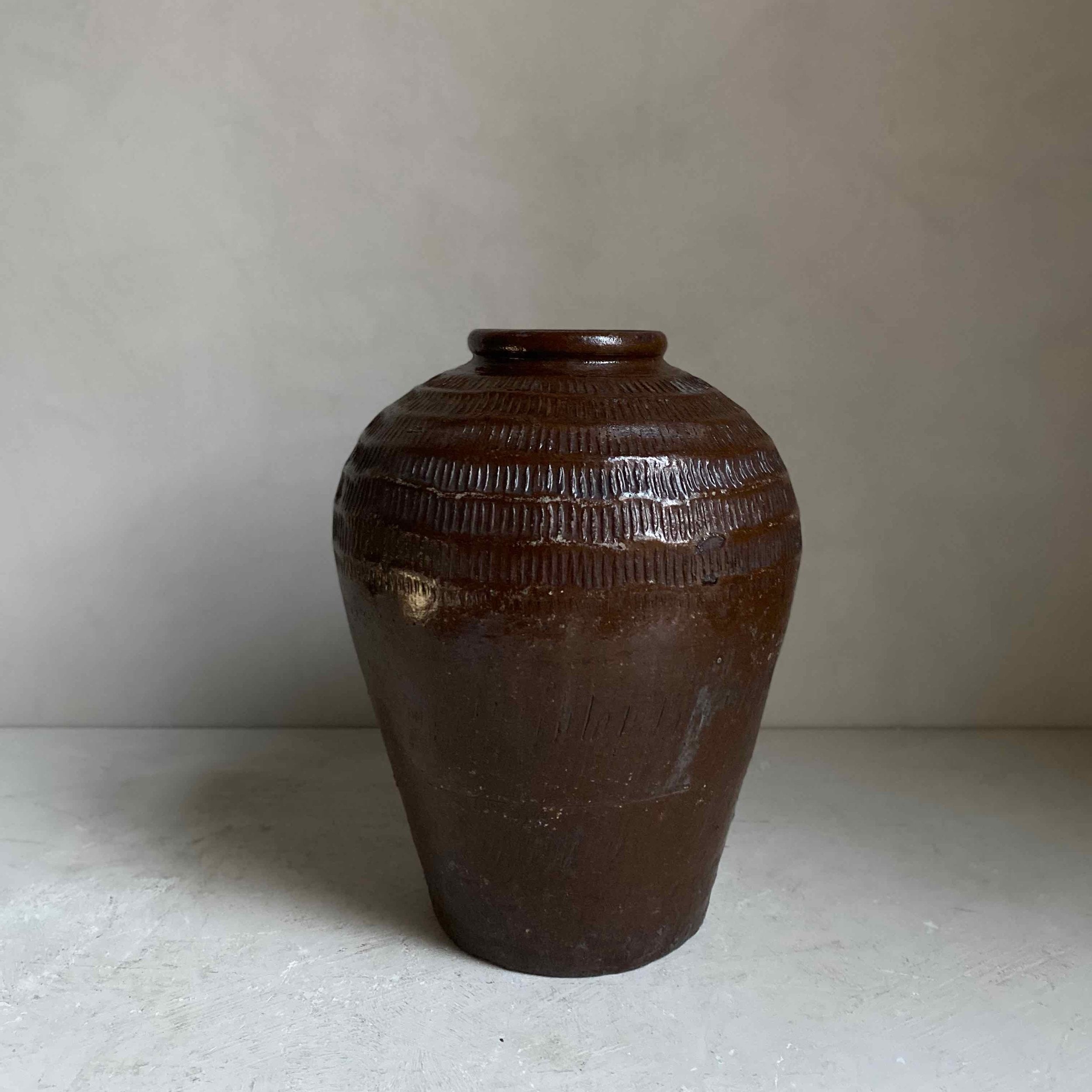 The Corner - Olive Pot N°5 - 
