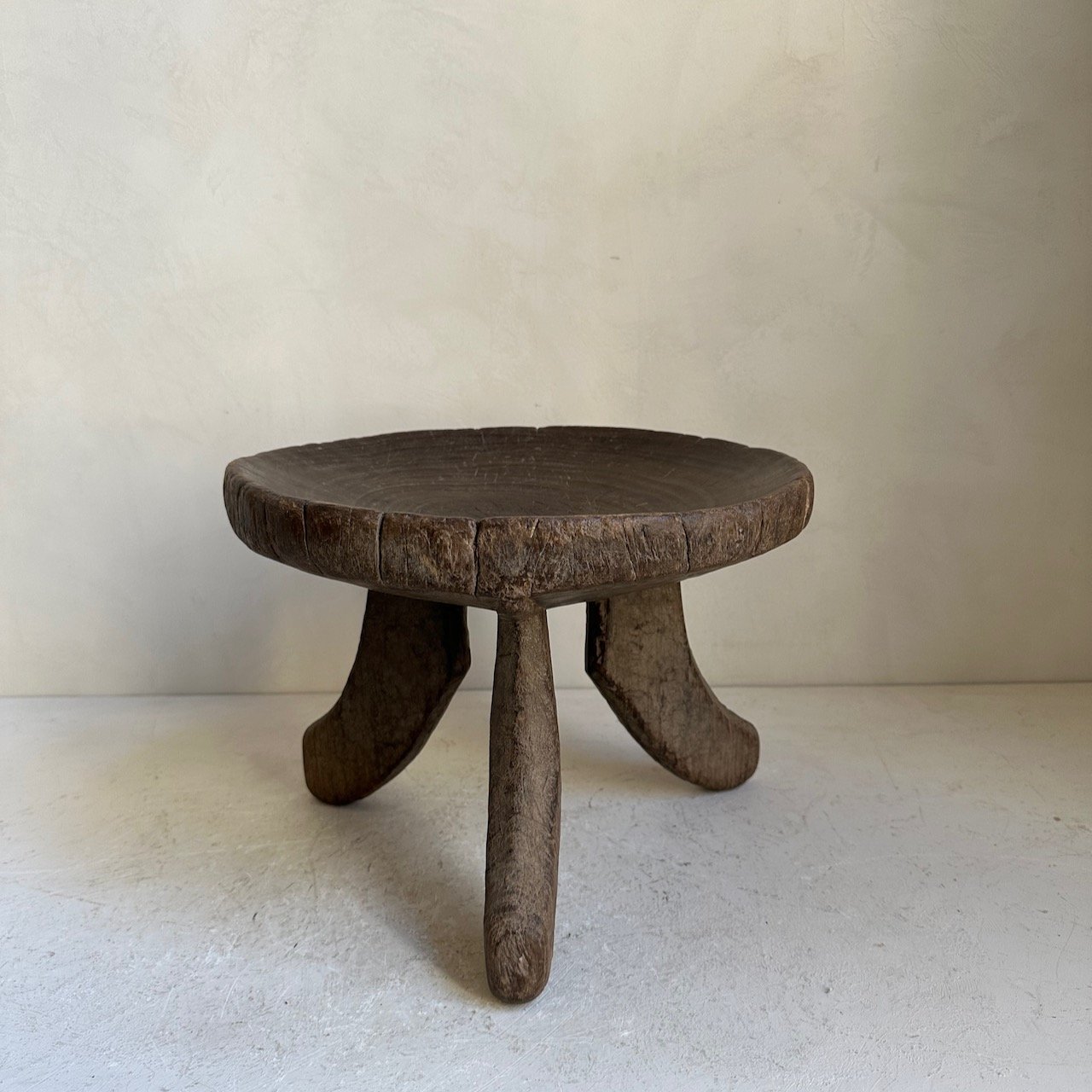 The Corner - Oromo stool N° 41 - 
