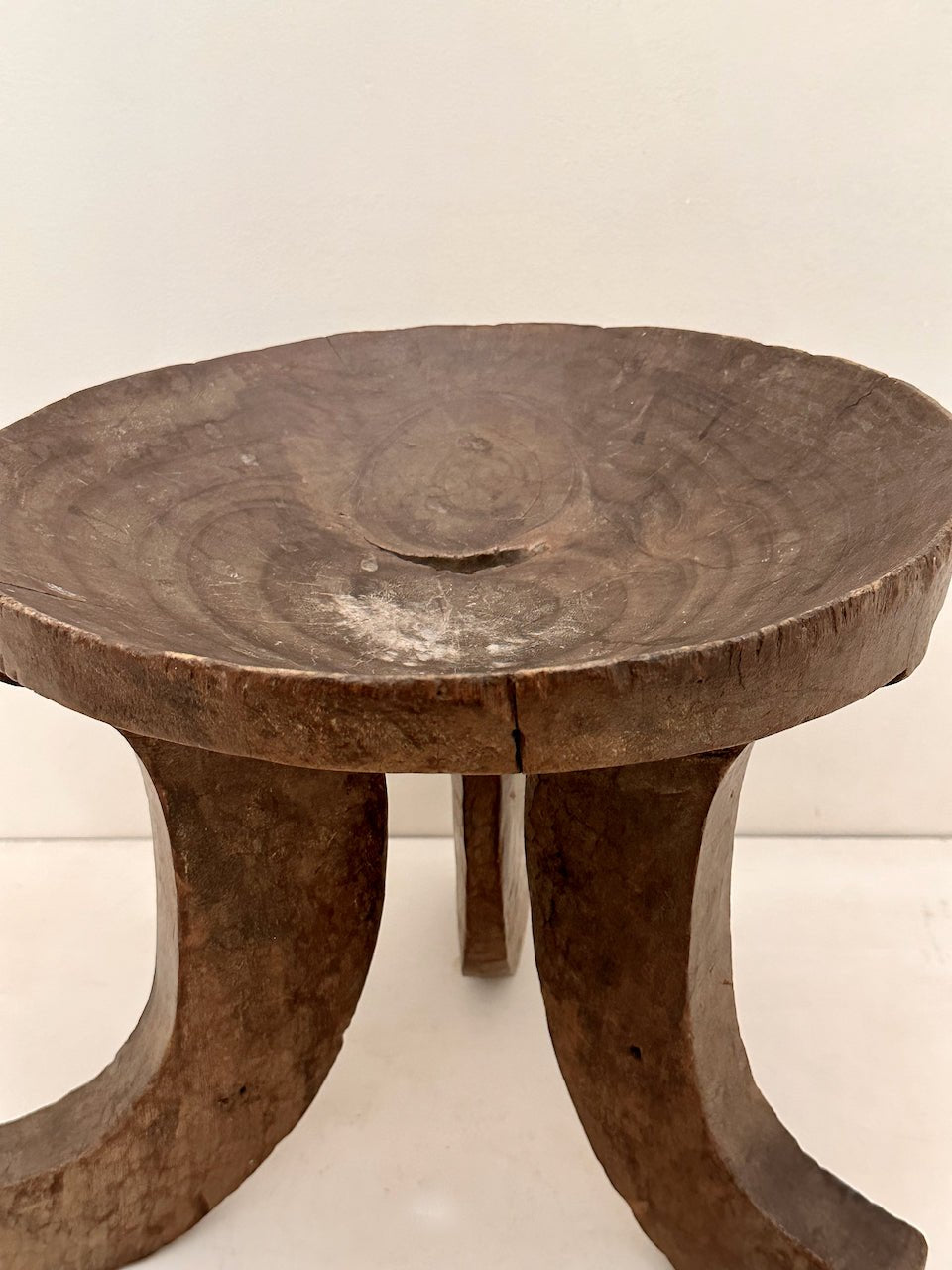 The Corner - Oromo stool Nº 75 - African Benches & Stools