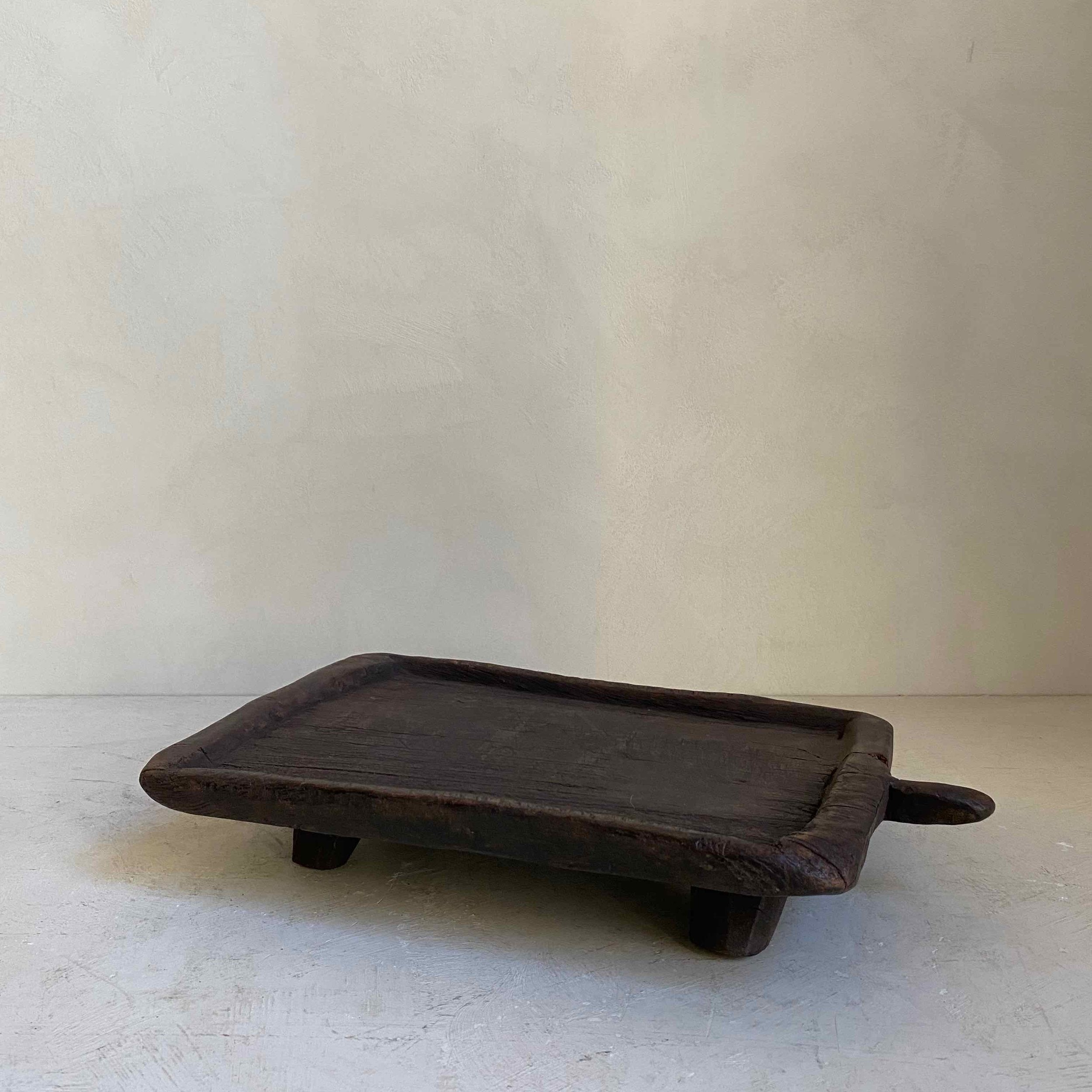 The Corner - Oromo tray N° 16 - Decoration