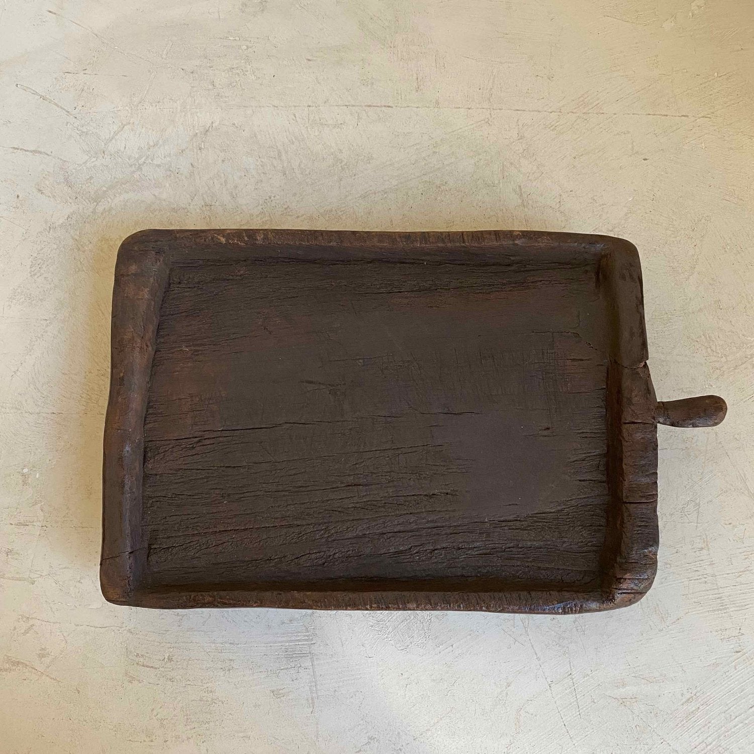 The Corner - Oromo tray N° 16 - Decoration