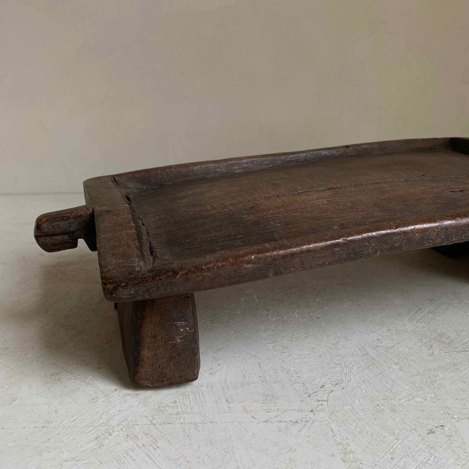 The Corner - Oromo tray N° 18 - Decoration