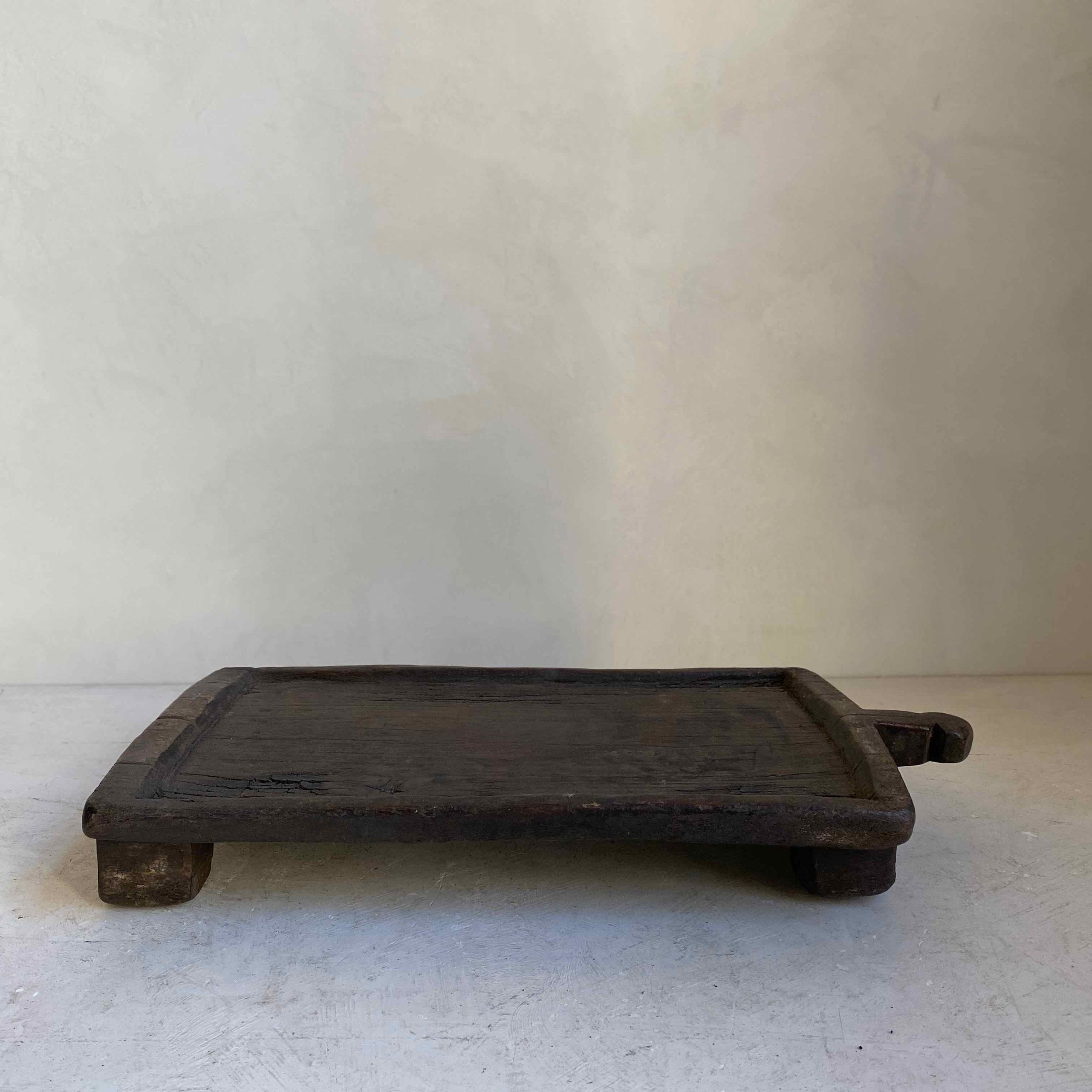 The Corner - Oromo Tray N°17 - Decoration