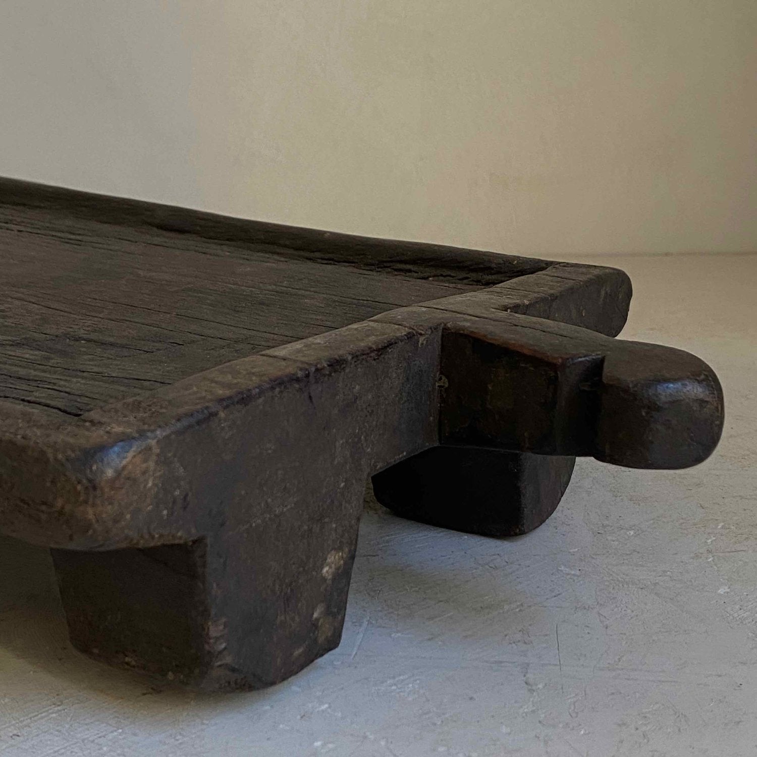 The Corner - Oromo Tray N°17 - Decoration