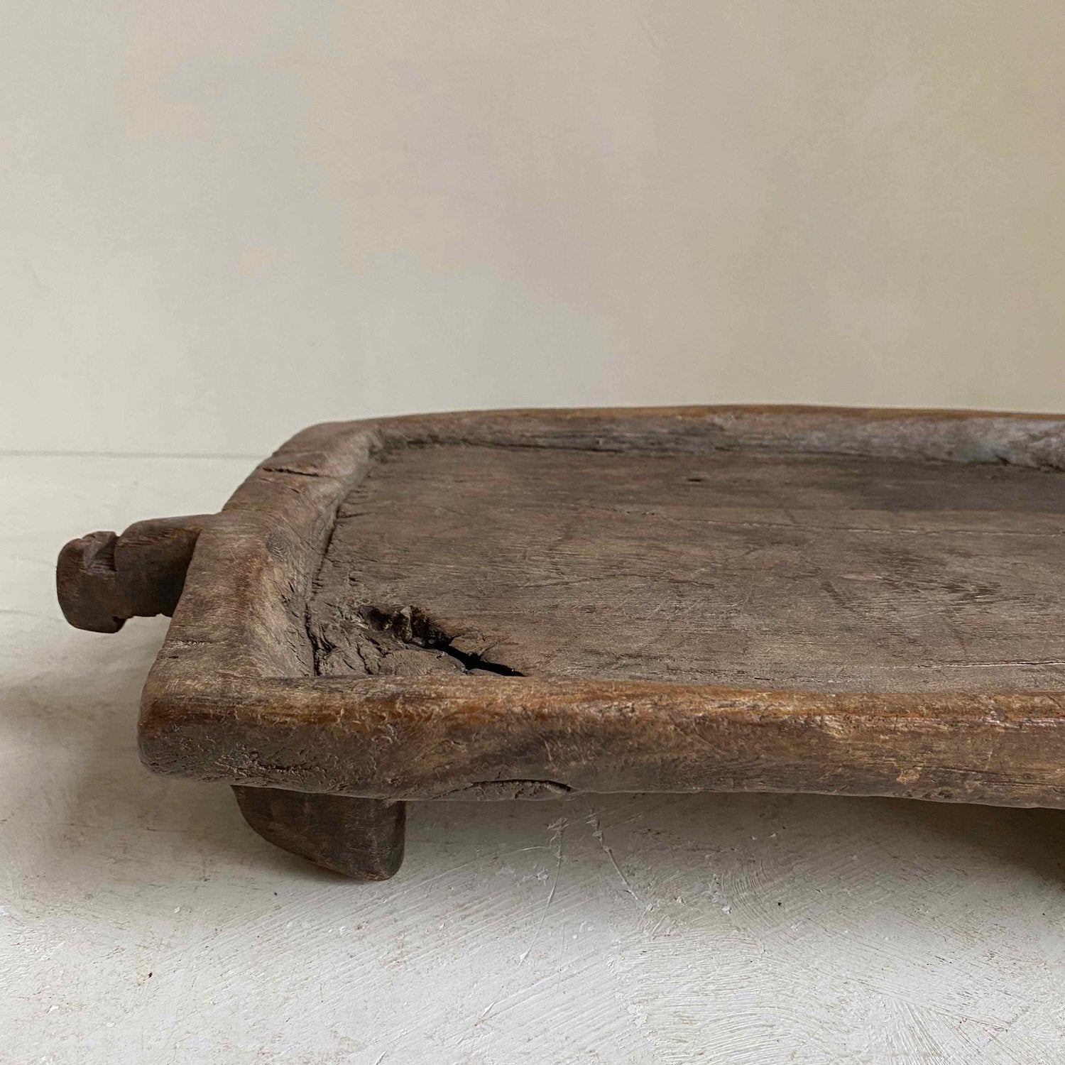 The Corner - Oromo tray No 20 - Decoration