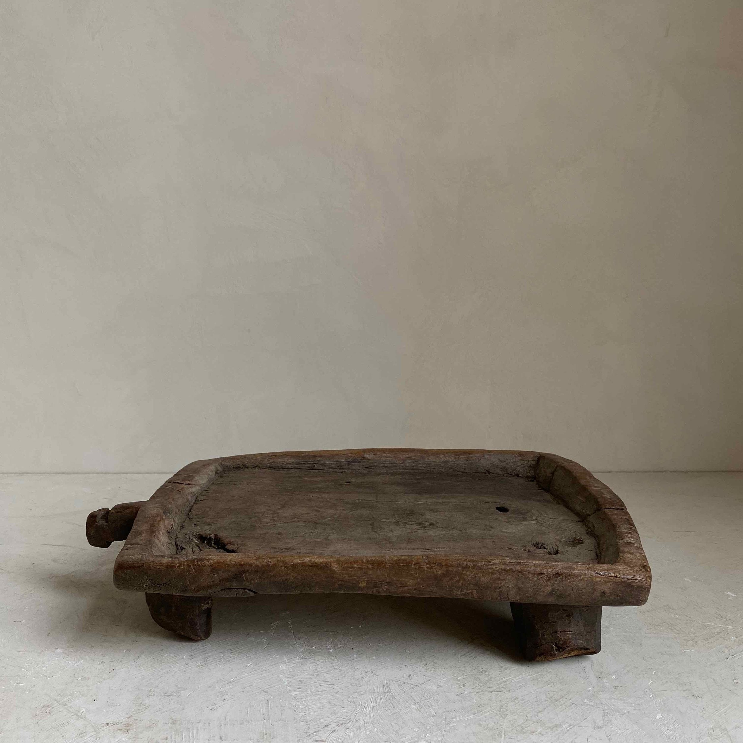 The Corner - Oromo tray No 20 - Decoration