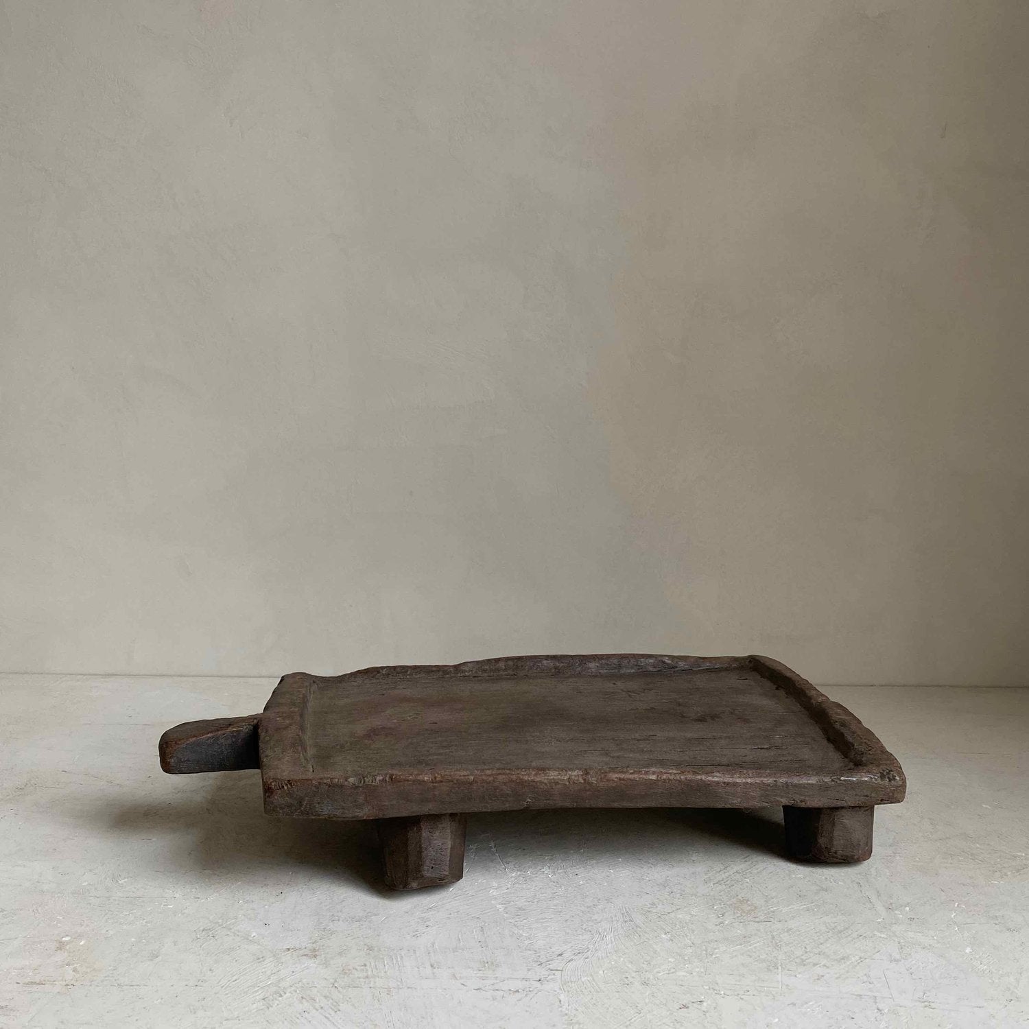 The Corner - Oromo tray No 22 - Decoration