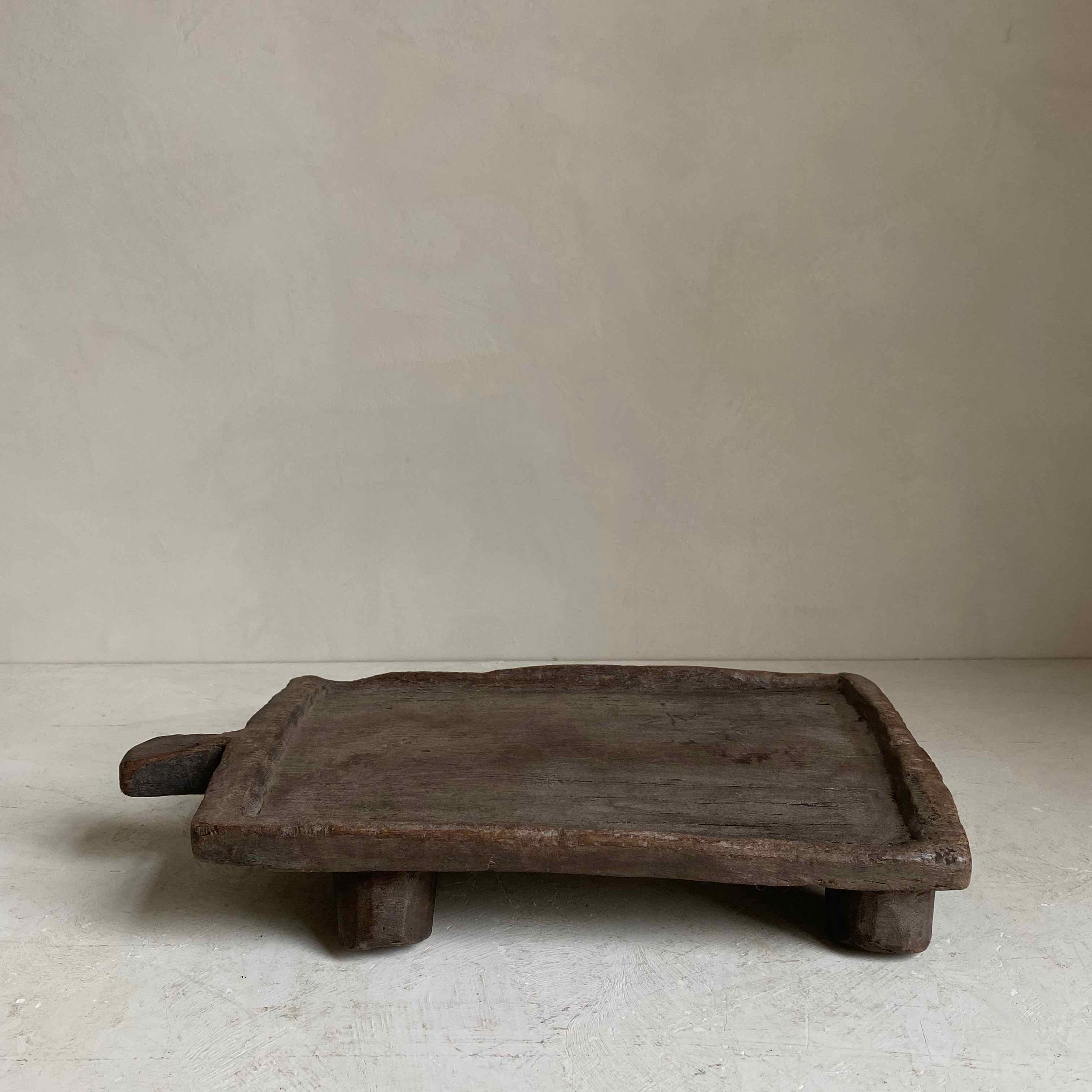 The Corner - Oromo tray No 22 - Decoration