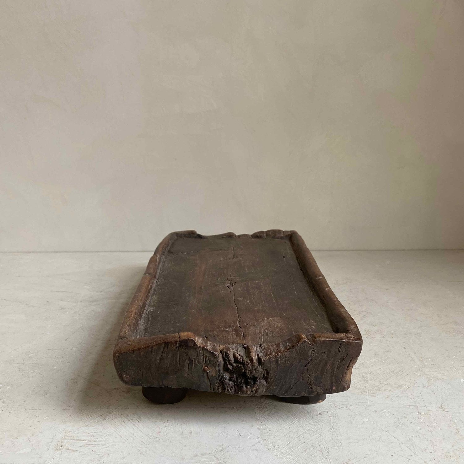 The Corner - Oromo tray No 23 - Decoration