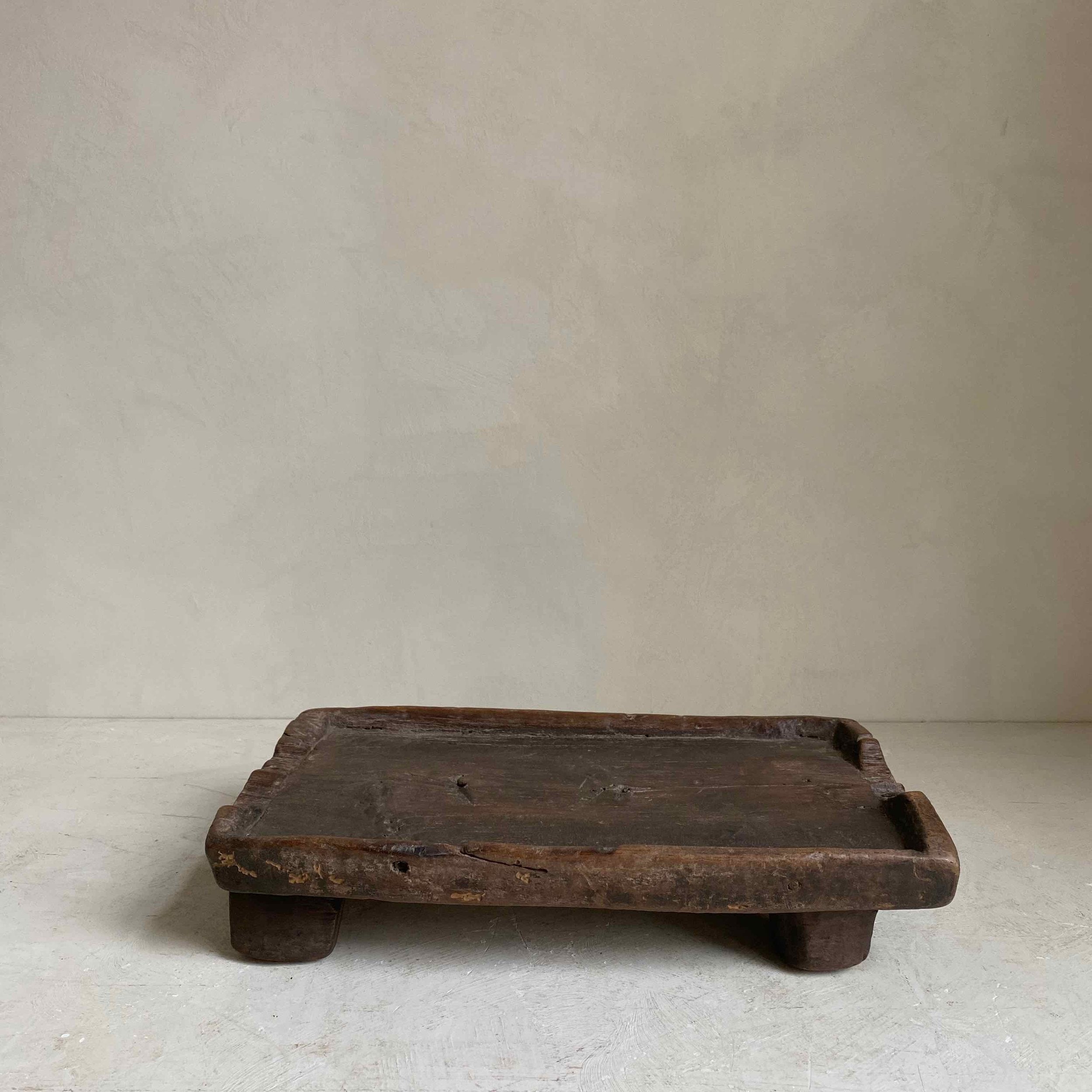 The Corner - Oromo tray No 23 - Decoration