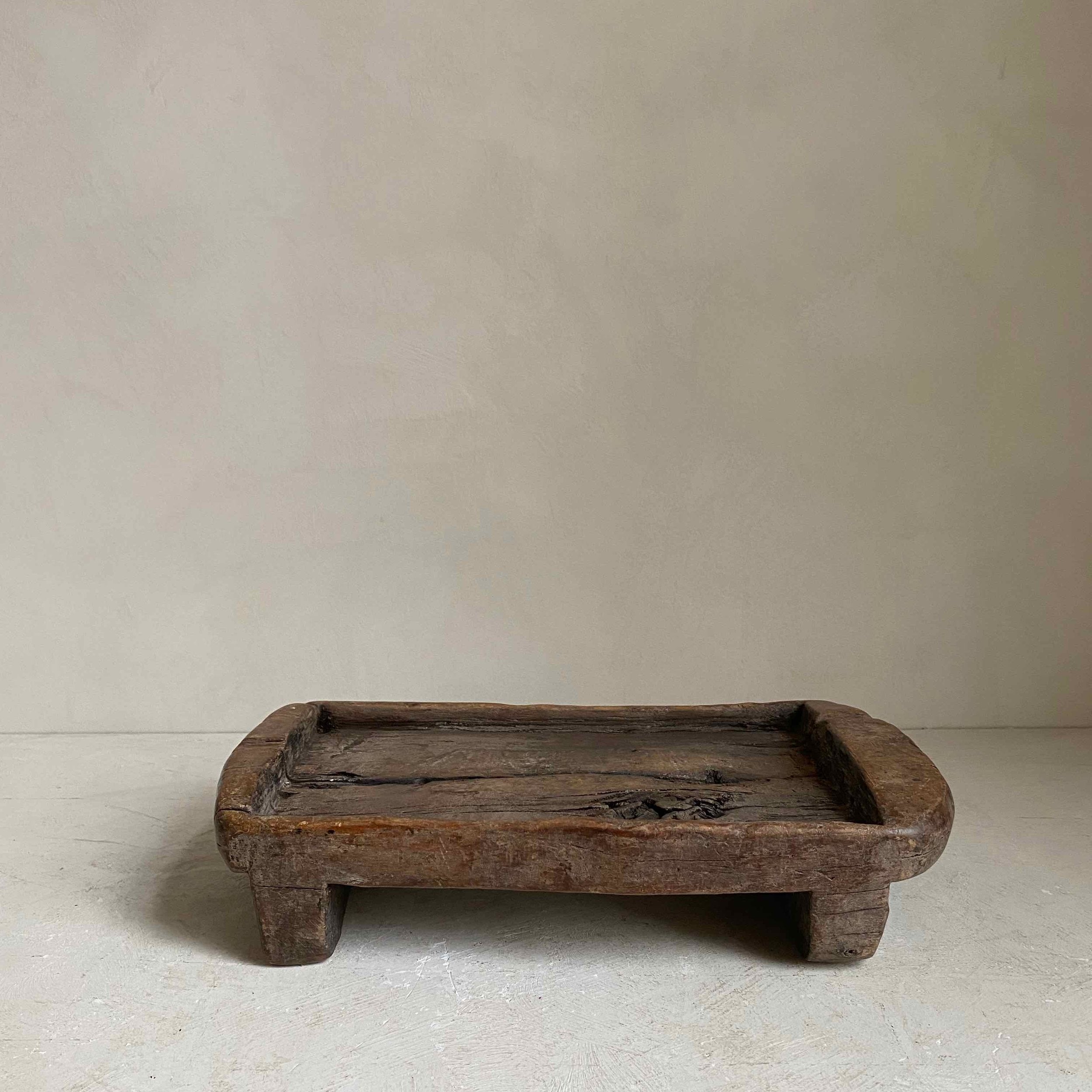 The Corner - Oromo tray No 24 - Decoration