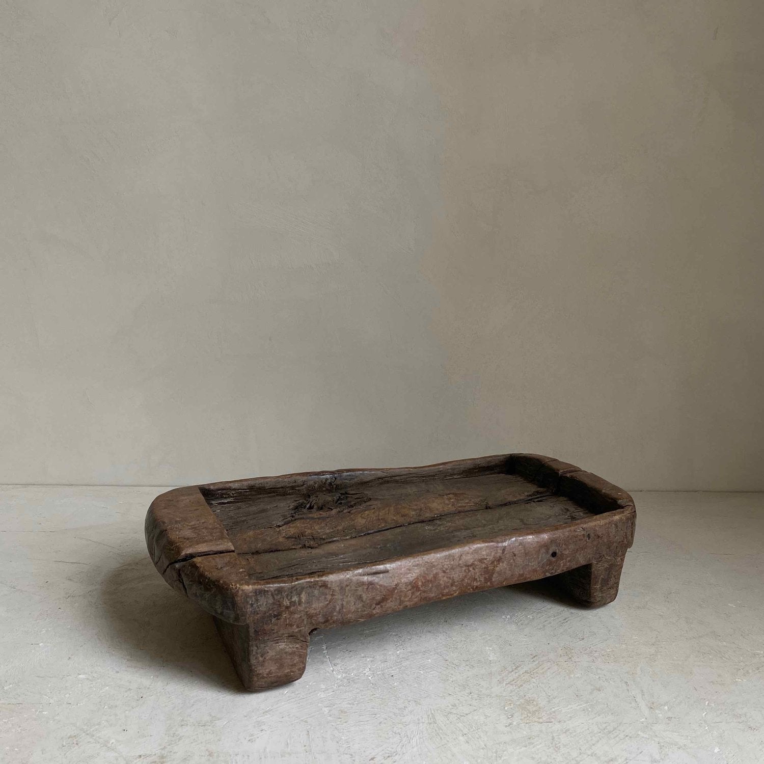 The Corner - Oromo tray No 24 - Decoration