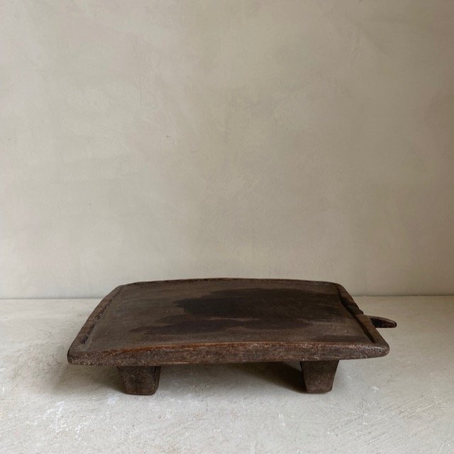 The Corner - Oromo tray No 26 - Decoration