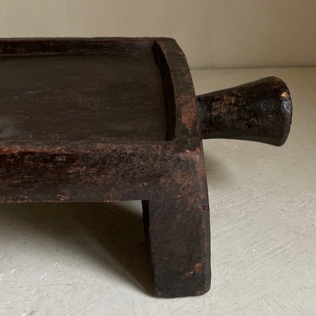 The Corner - Oromo tray No 27 - Decoration