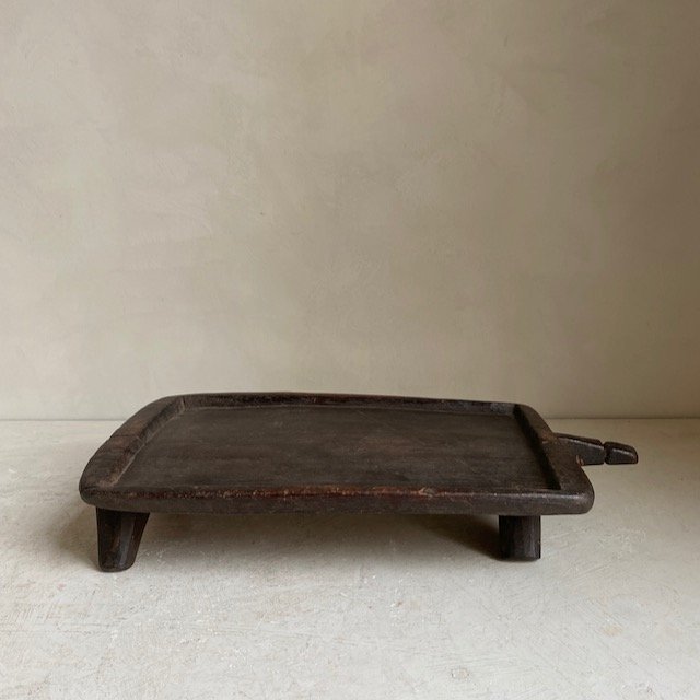 The Corner - Oromo tray No 28 - Decoration